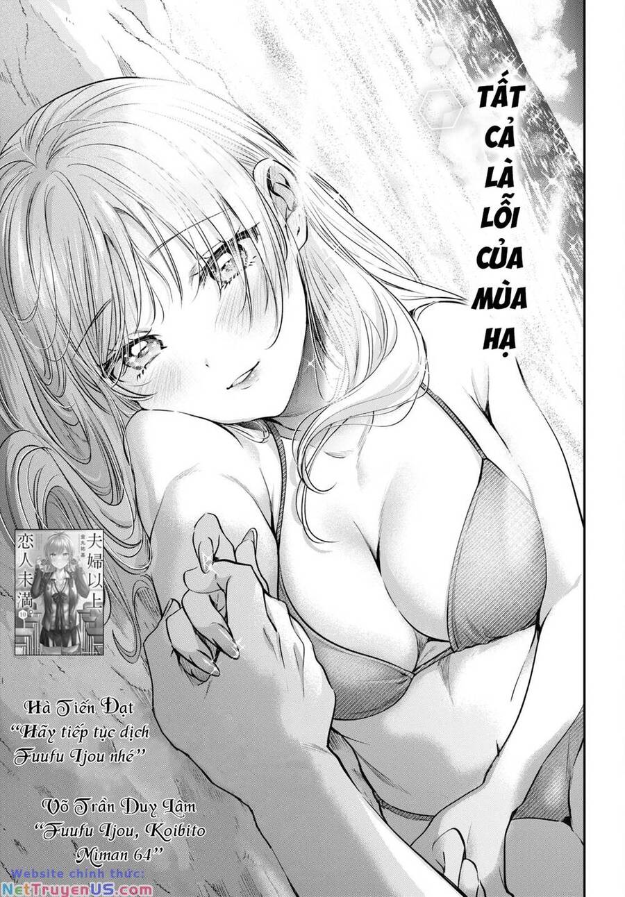 Vol 11 — Chương 64 — trang 1