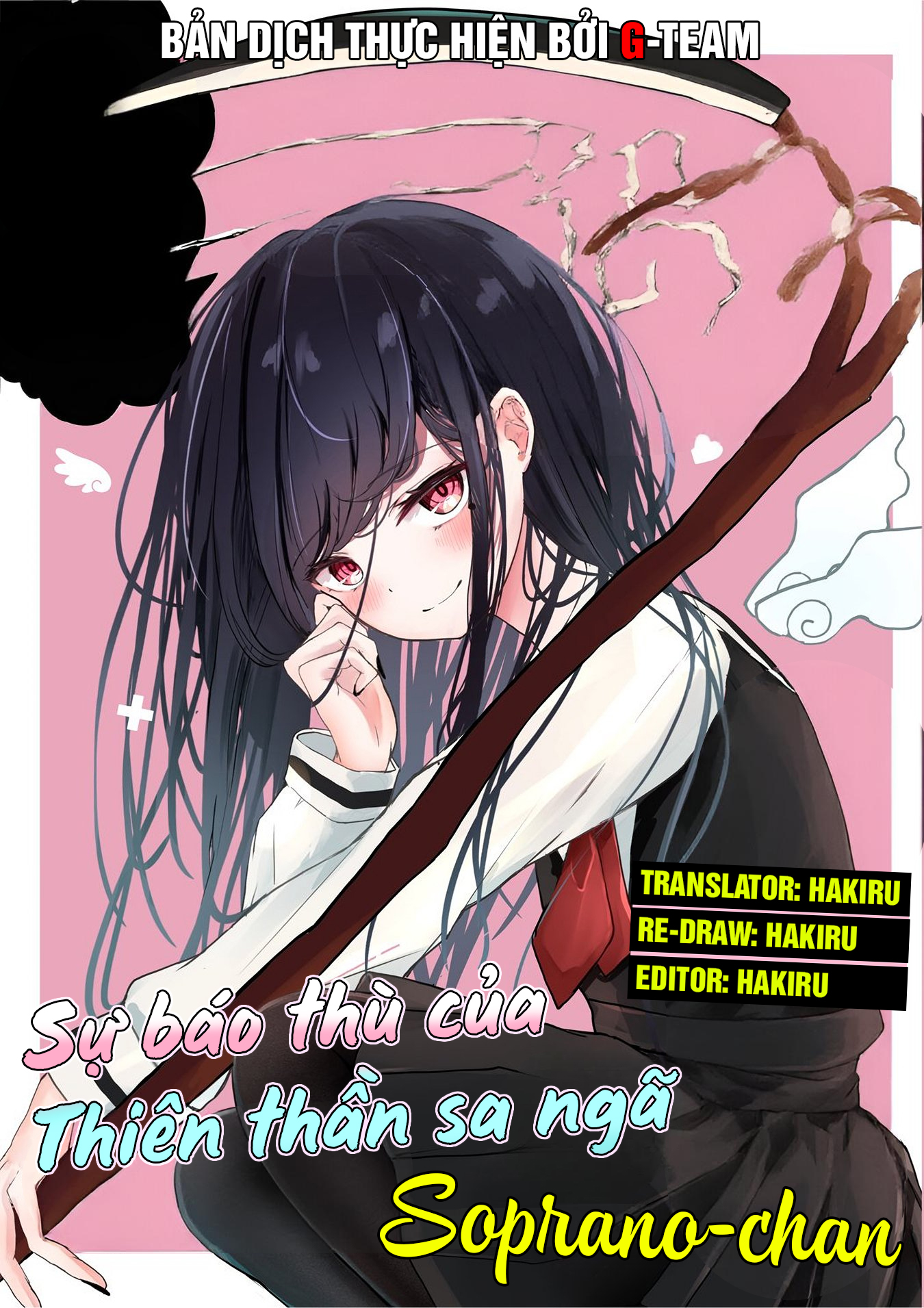 Vol 1 — Chương 6 — trang 1