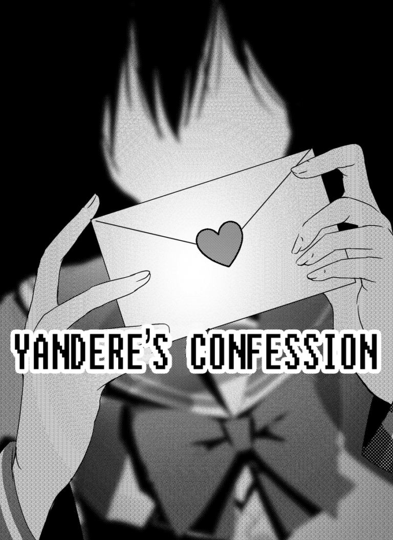 Yandere’s Confession