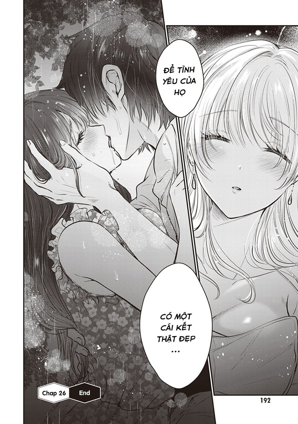 Vol 4 — Chương 26 — trang 31