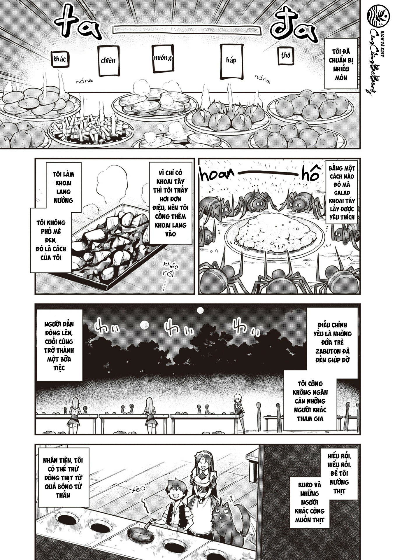 Vol 12 — Chương 243 — trang 6