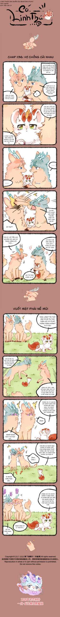 Chương 1136 — trang 1