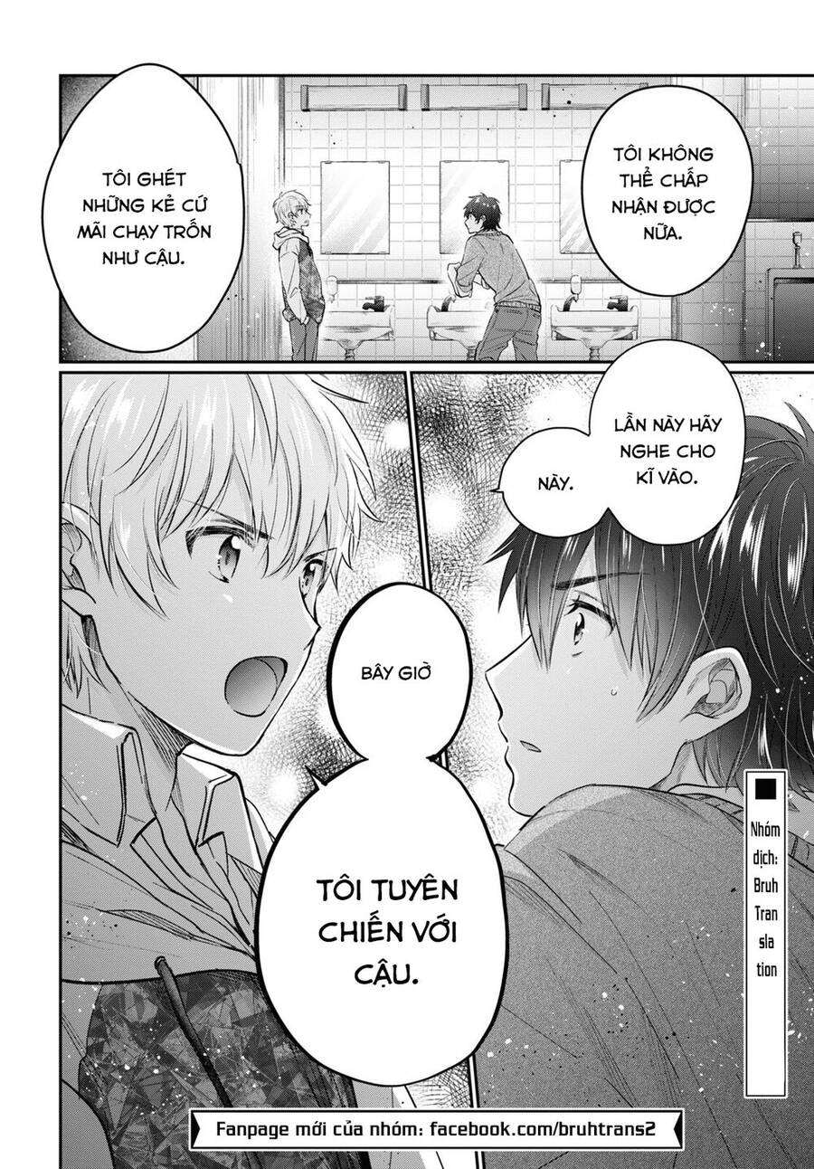 Vol 8 — Chương 46 — trang 31