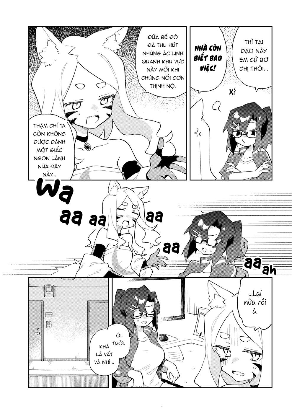 Vol 12 — Chương 91 — trang 4