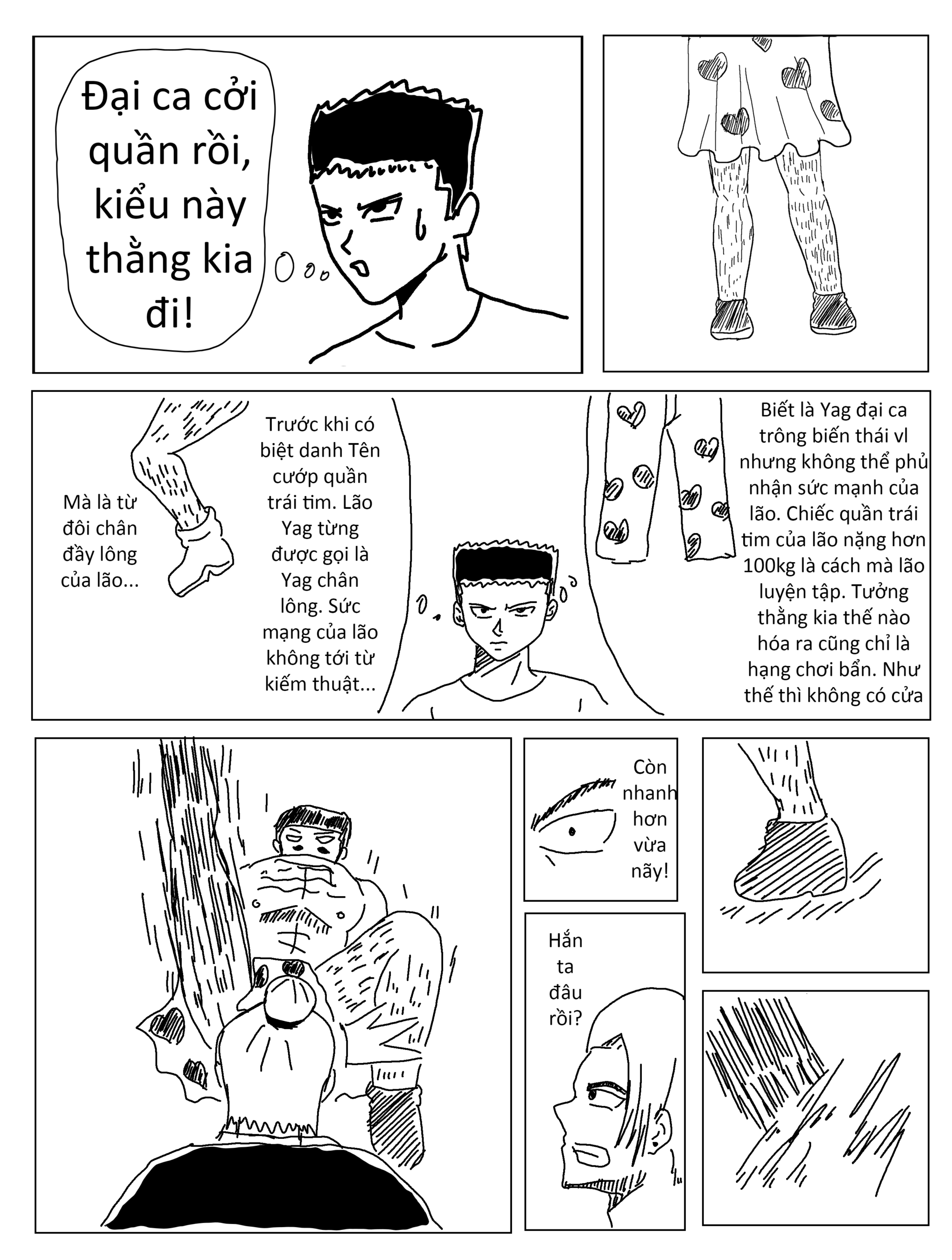 Vol 1 — Chương 3 — trang 6