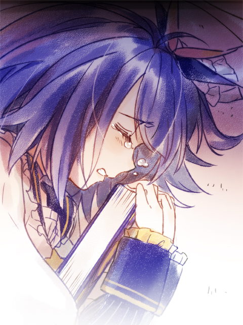 Kataomoi no Valentine
