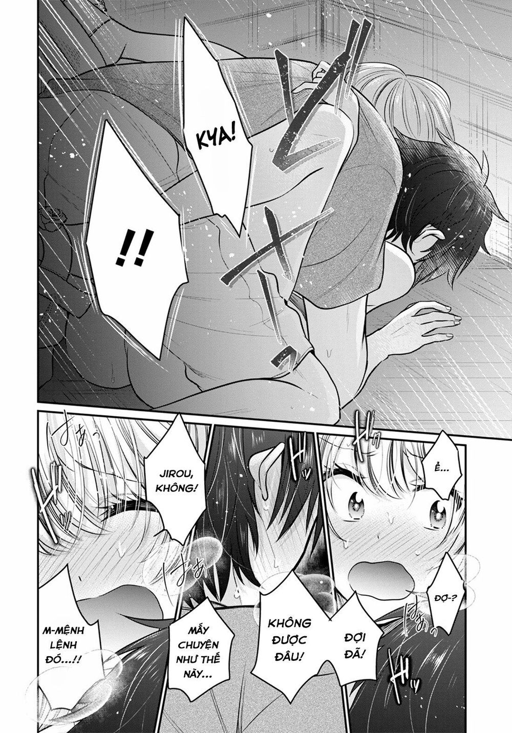 Vol 4 — Chương 23 — trang 23