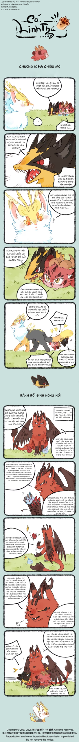 Chương 1080 — trang 1