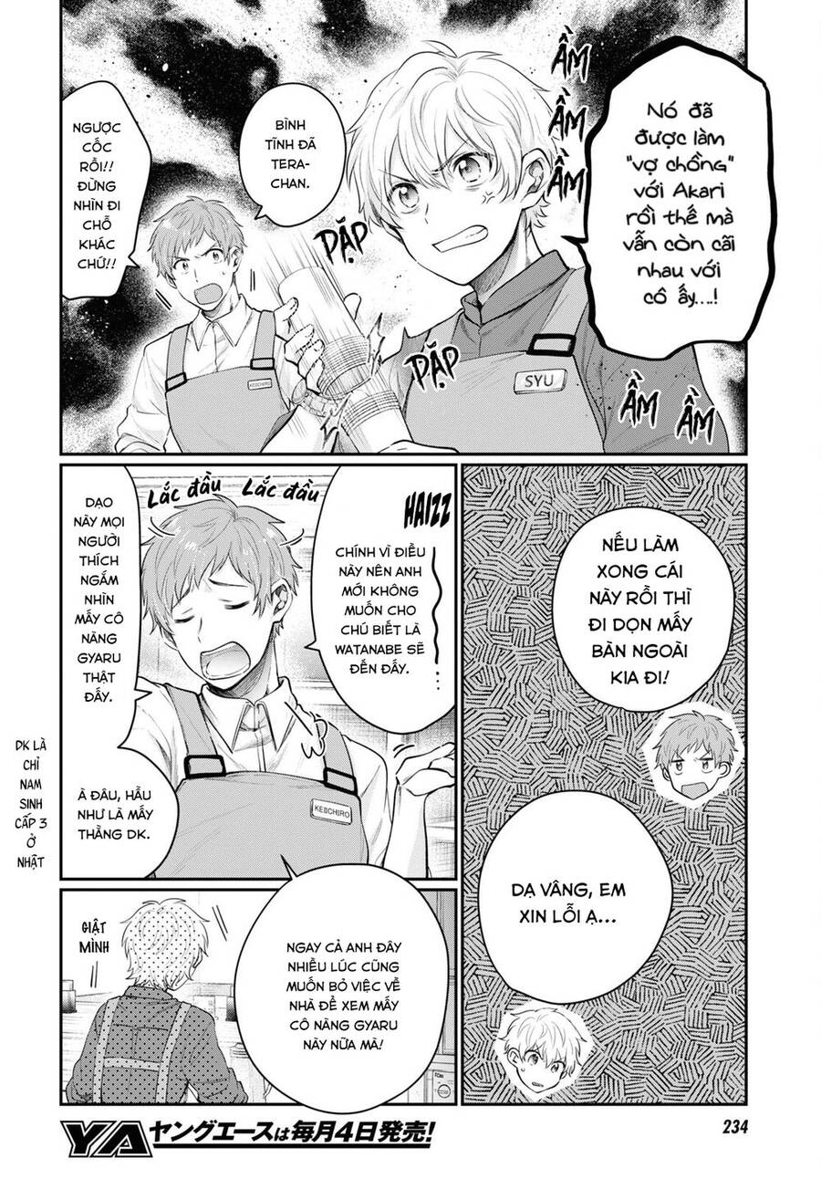 Vol 8 — Chương 46 — trang 11