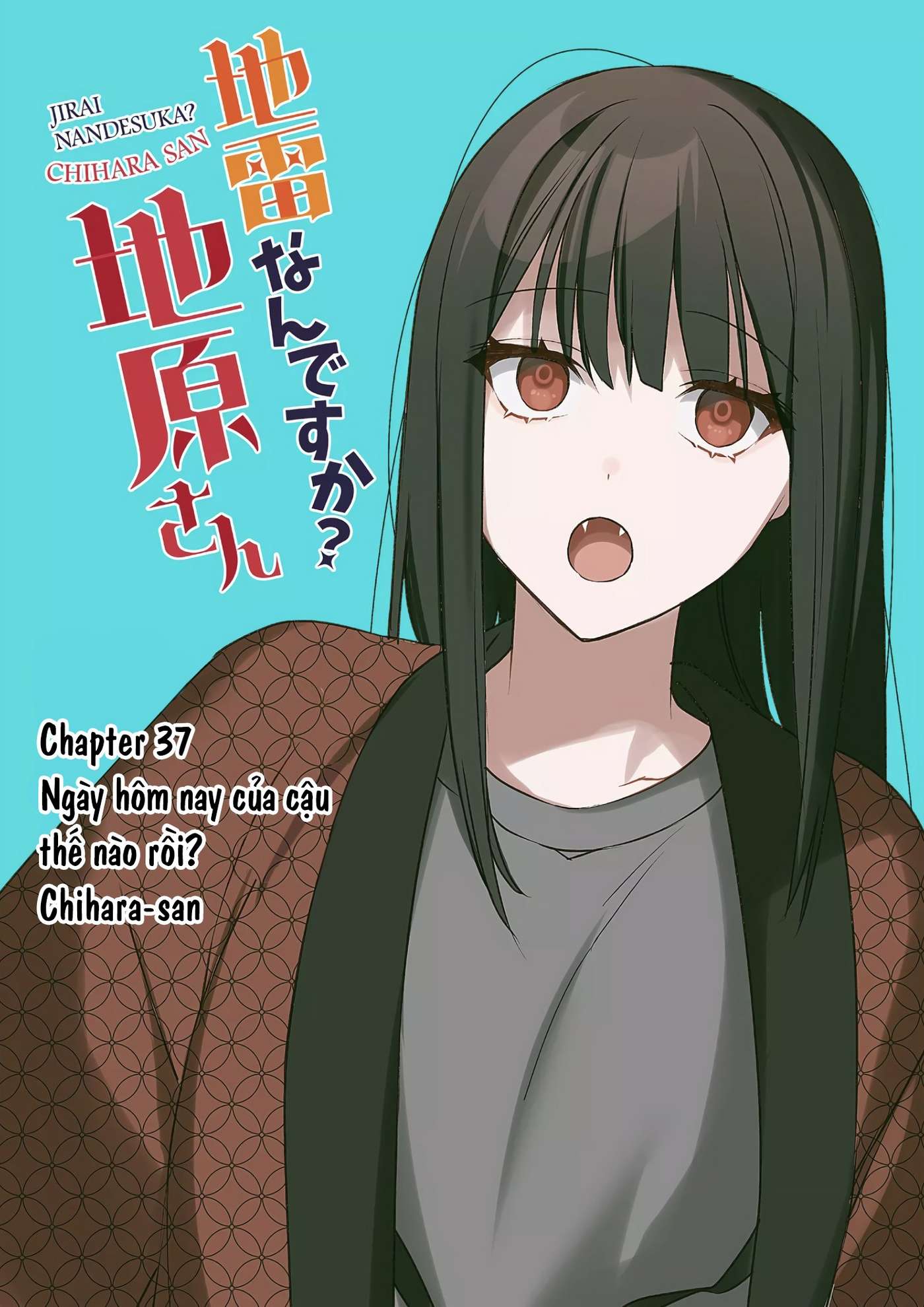 Vol 4 — Chương 37 — trang 3