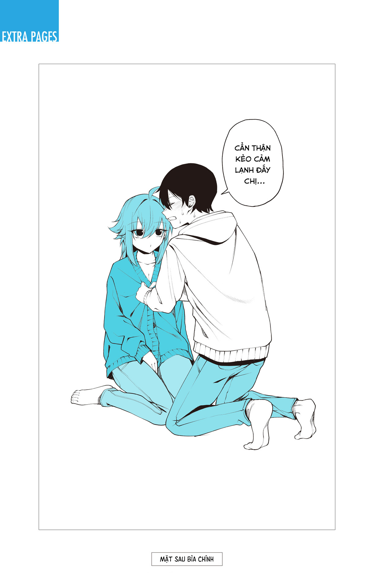 Vol 1 — Chương 11.5 — trang 9
