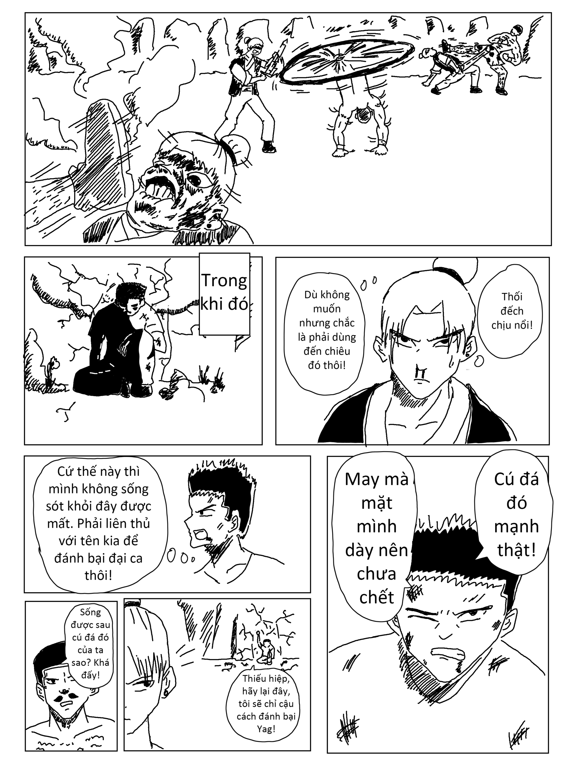 Vol 1 — Chương 4 — trang 1