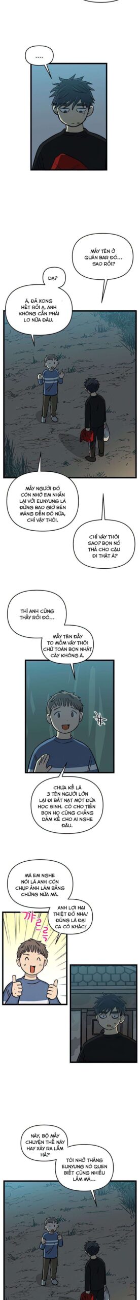 Chương 166 — trang 2