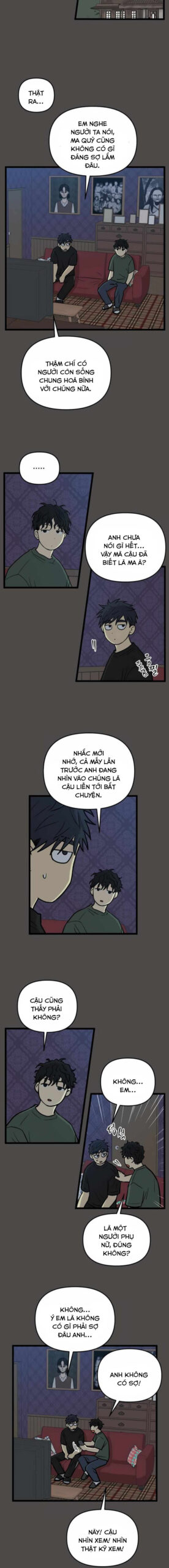 Chương 261 — trang 5