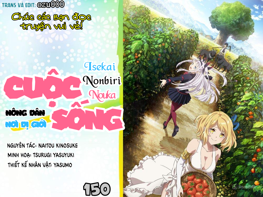 Vol 12 — Chương 250 — trang 1