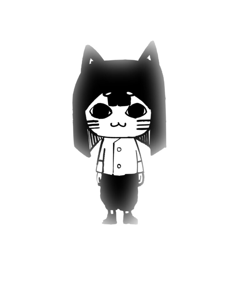 Life of Pyonko