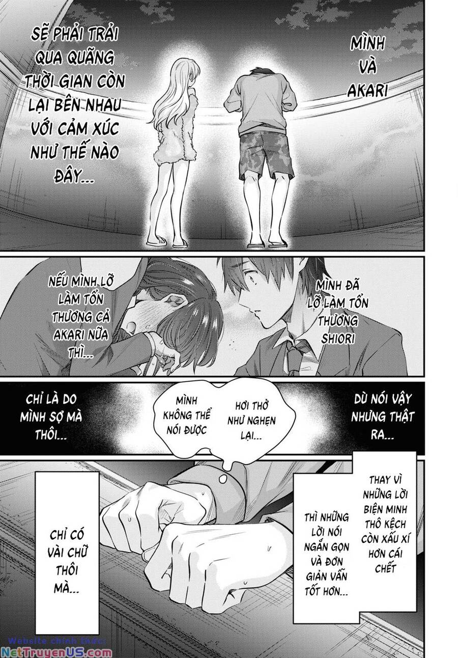 Vol 11 — Chương 64 — trang 23