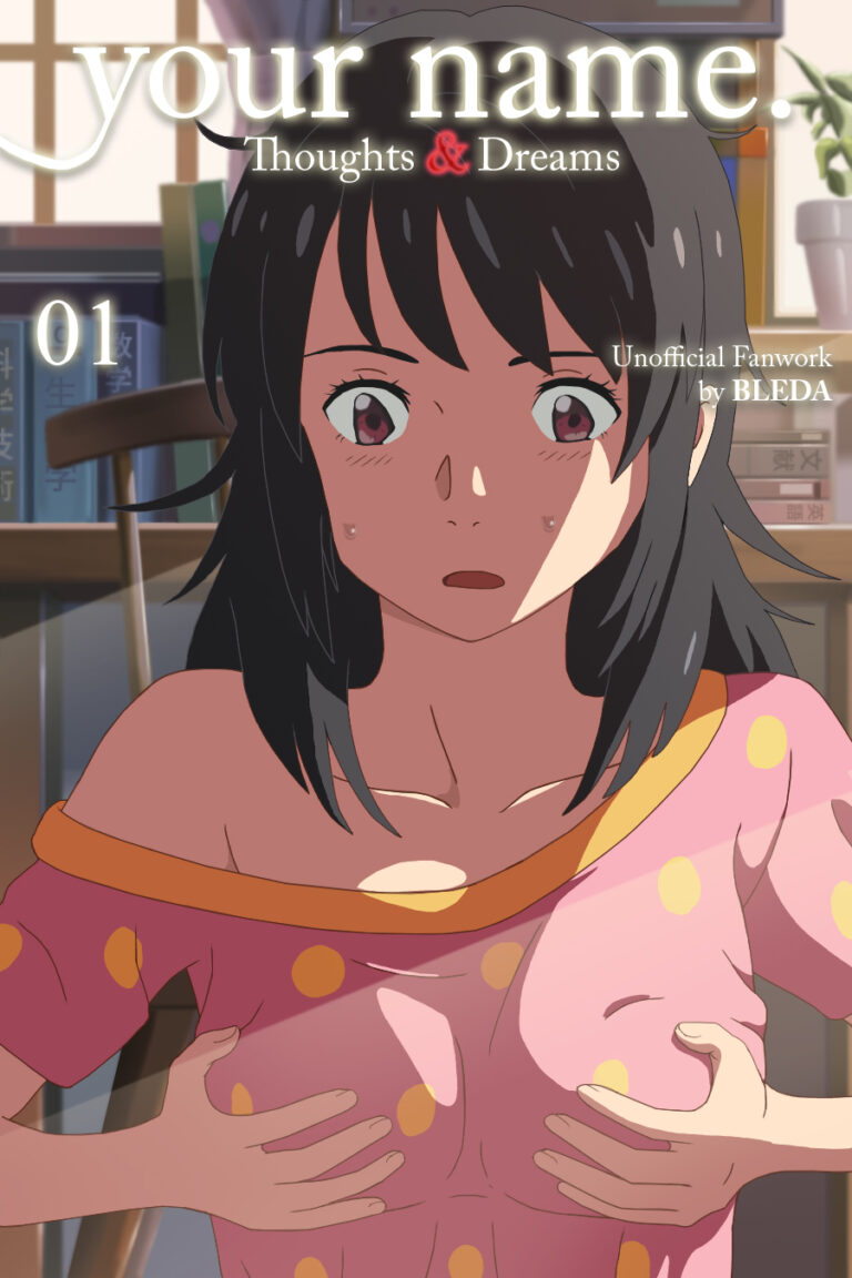Kimi no Na wa – Suy nghĩ & Ước mơ (Doujinshi)