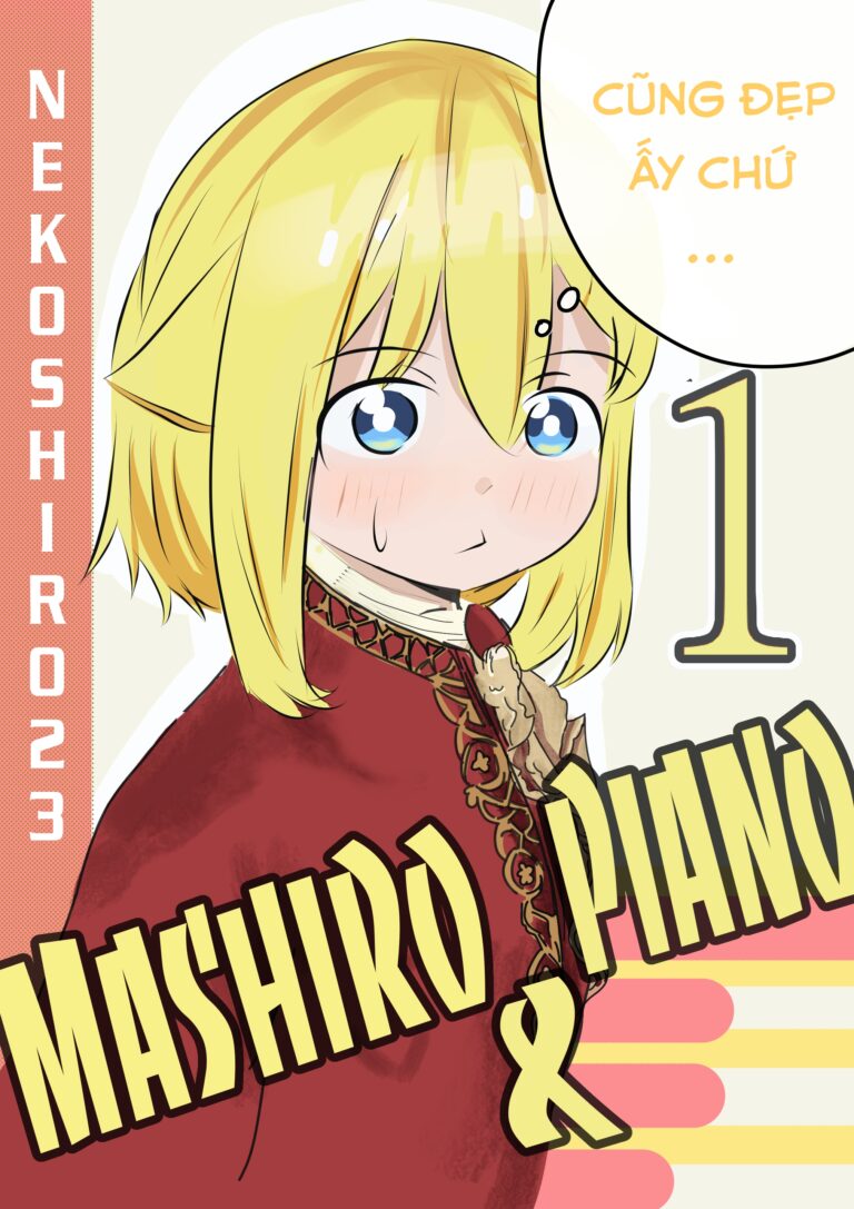 Mashiro & Piano