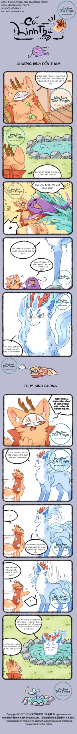 Chương 1150 — trang 1