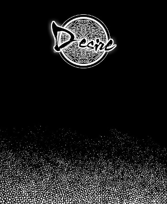 Touhou – Desire (Doujinshi)