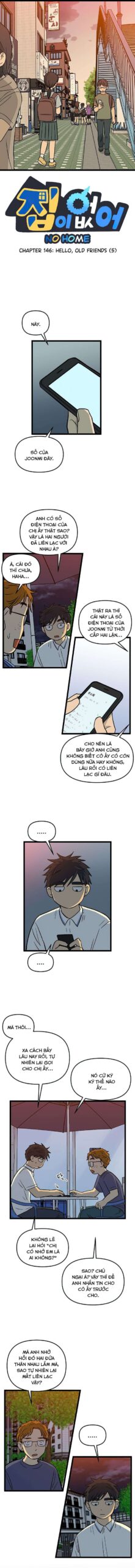 Chương 146 — trang 1