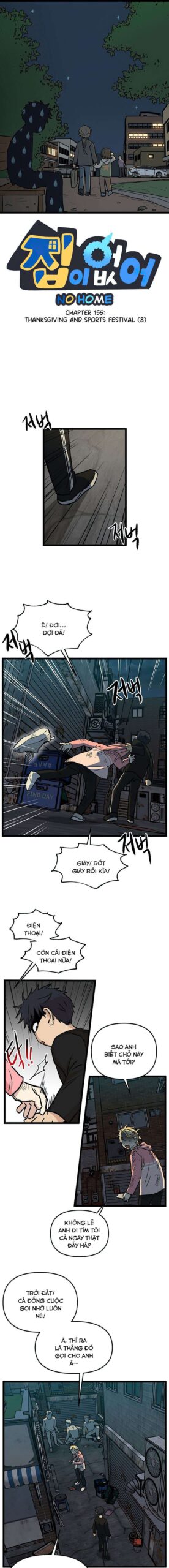 Chương 155 — trang 1