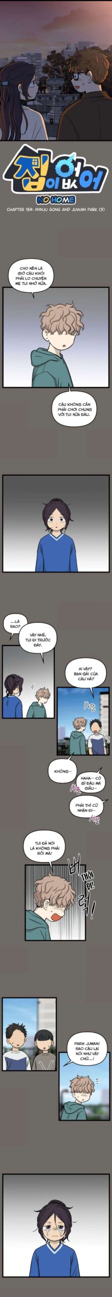Chương 184 — trang 1