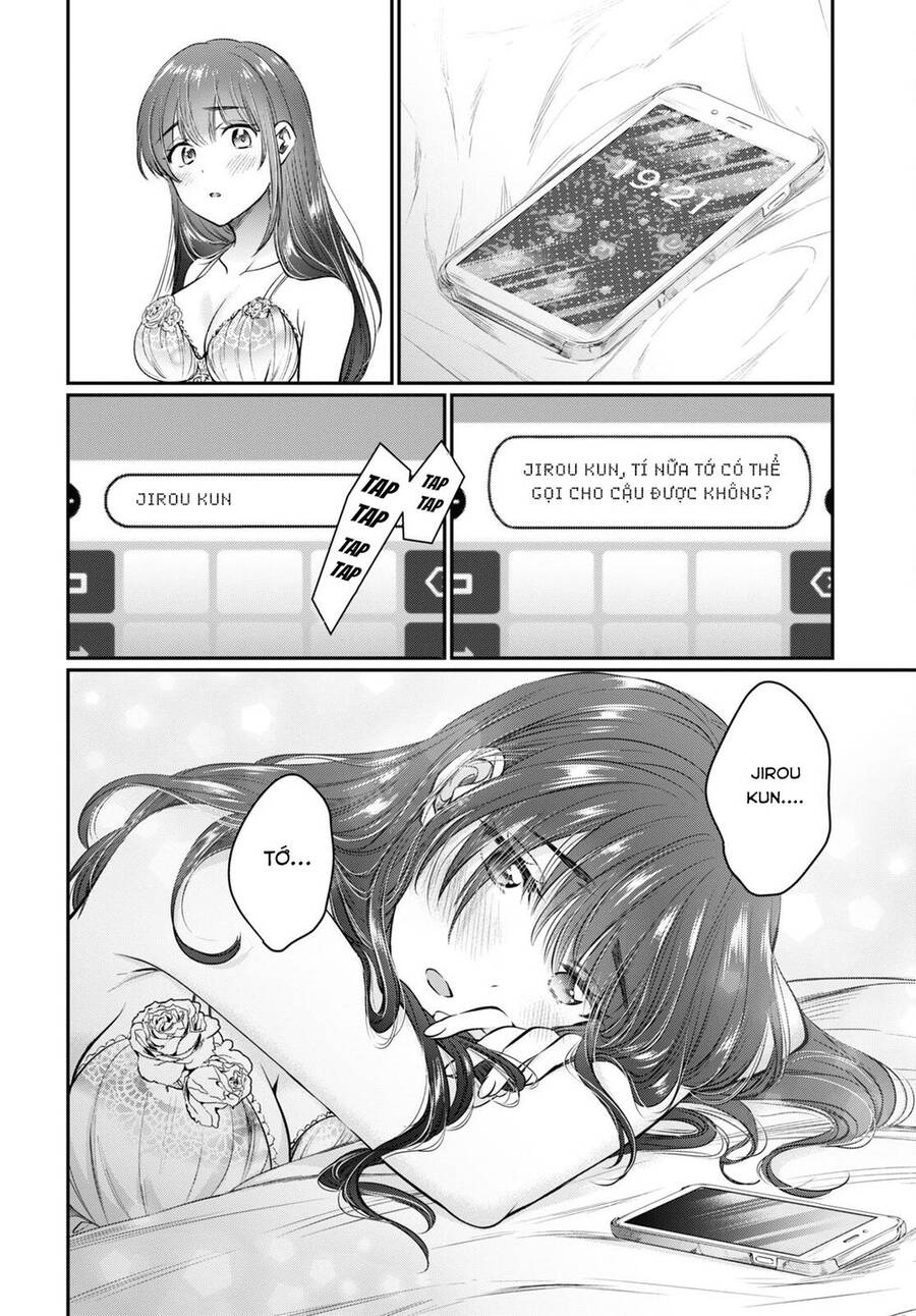 Vol 8 — Chương 48 — trang 11