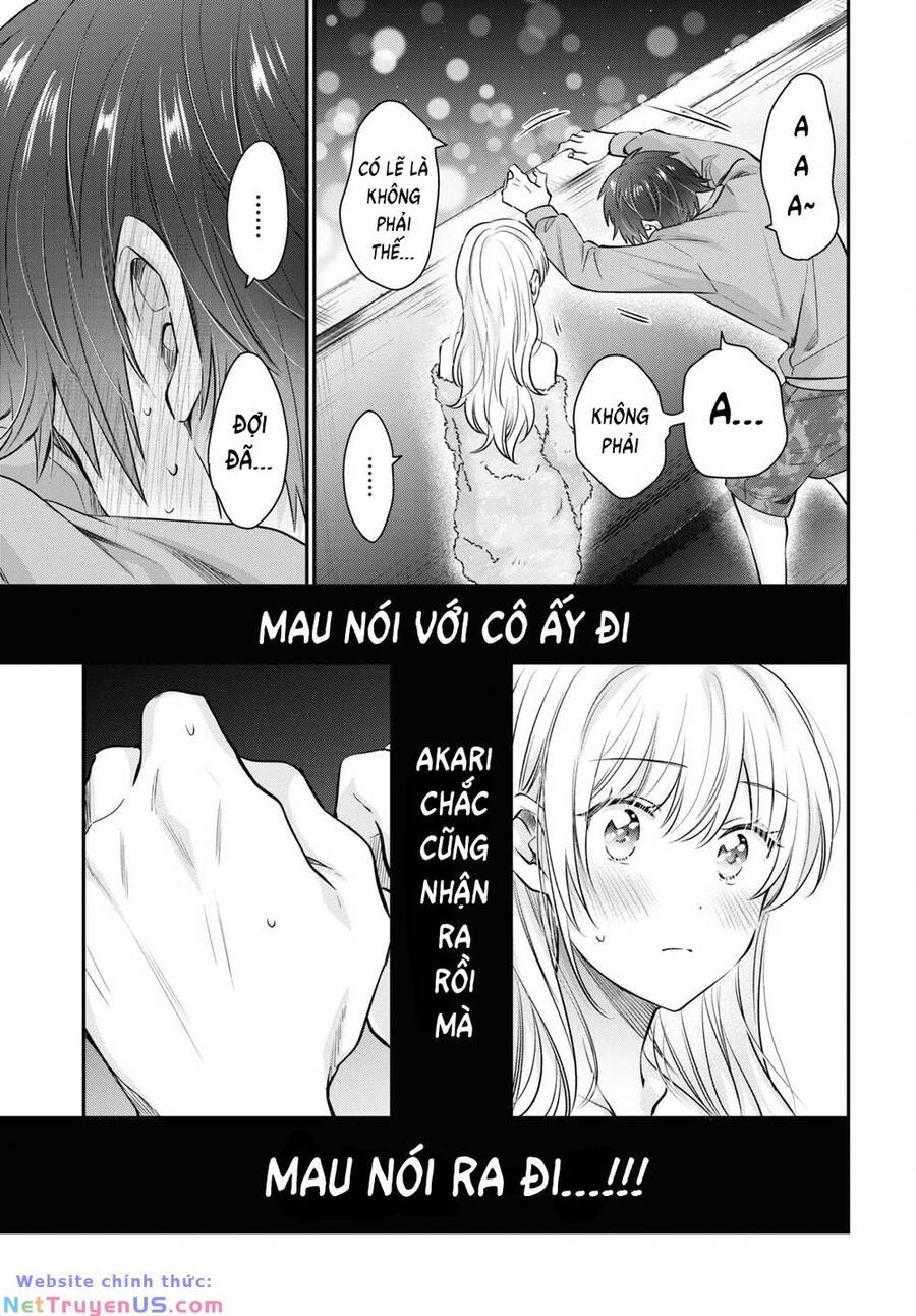 Vol 11 — Chương 64 — trang 21