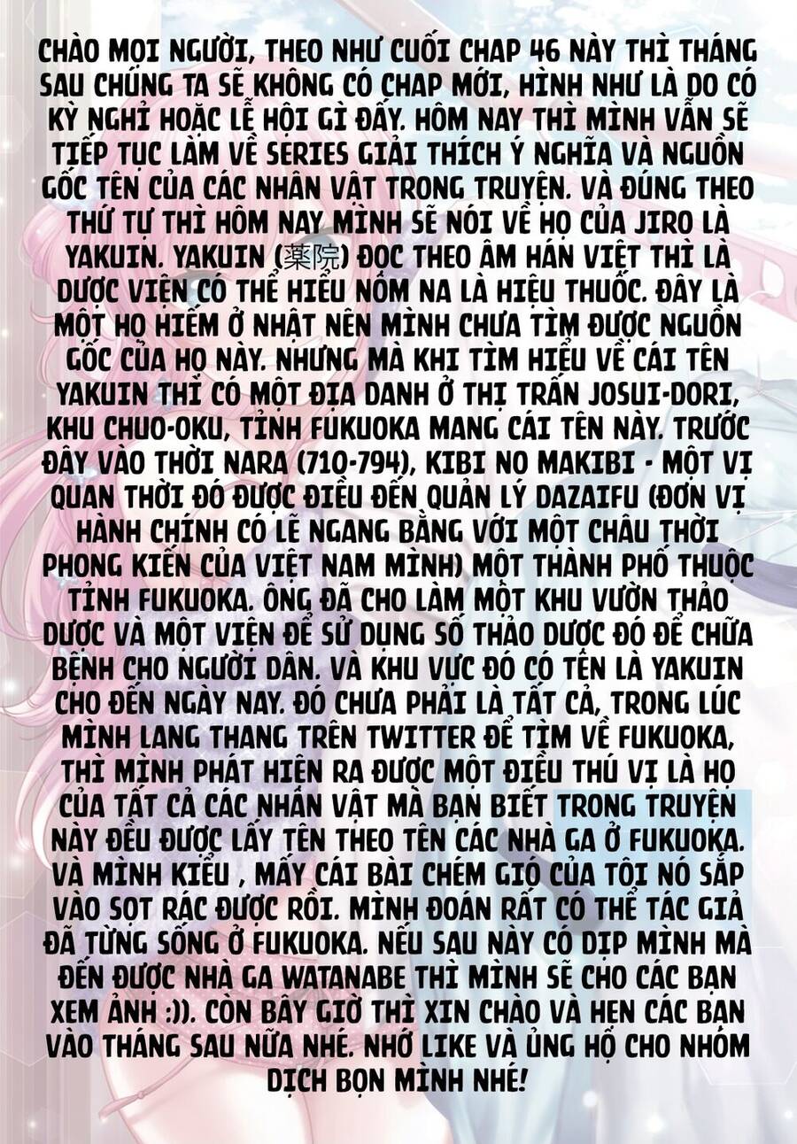 Vol 8 — Chương 46 — trang 32