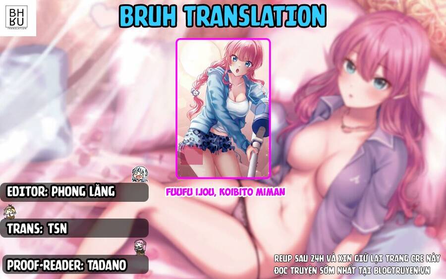 Vol 8 — Chương 46 — trang 1