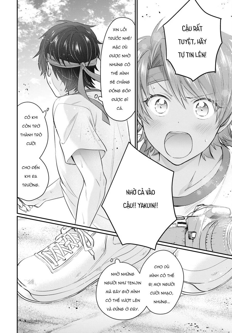 Vol 9 — Chương 54 — trang 39