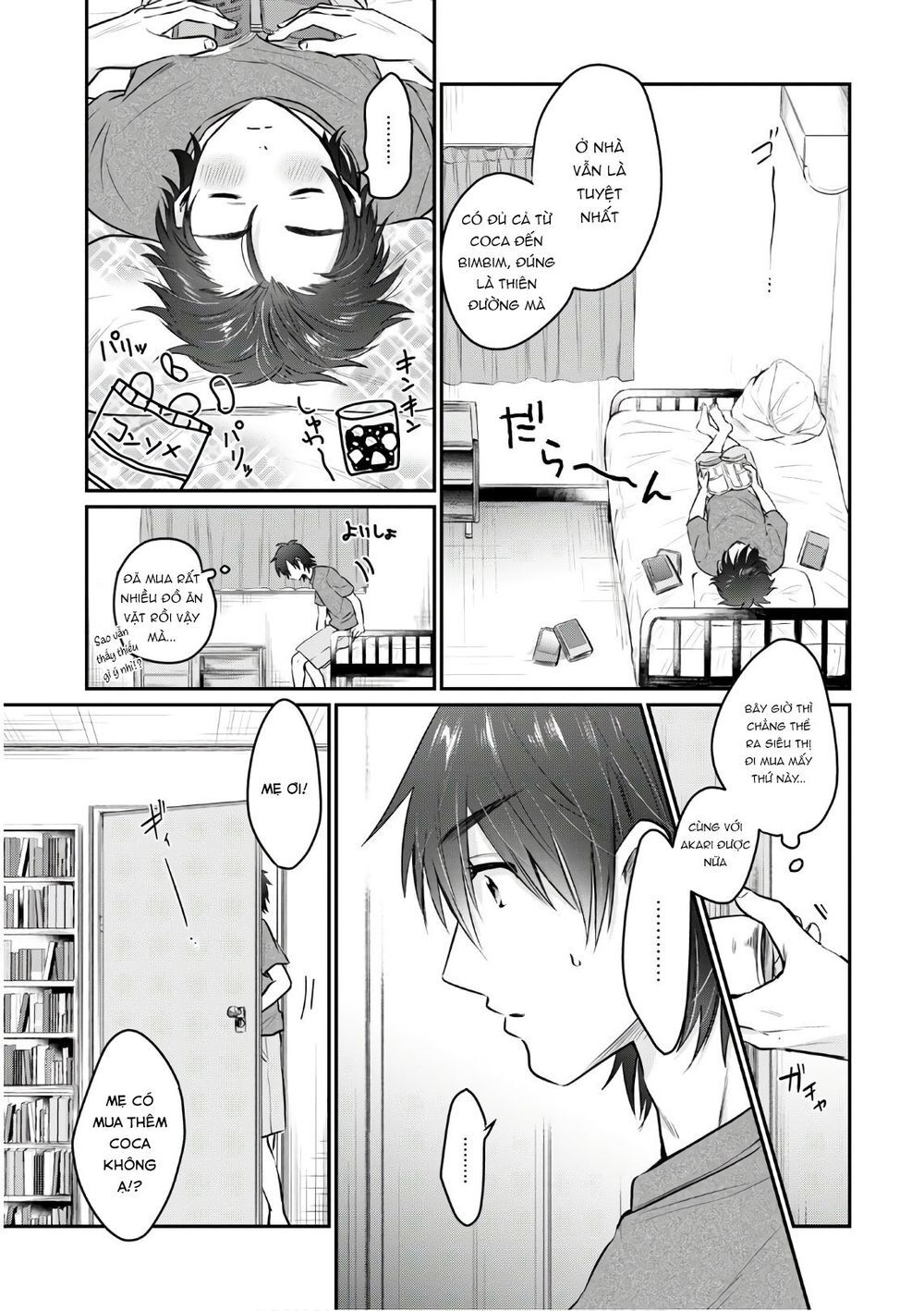 Vol 5 — Chương 28 — trang 4