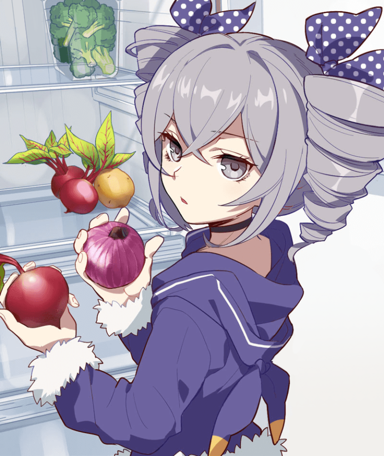 Honkai Impact 3rd – Valkyries’ Dining Escapades