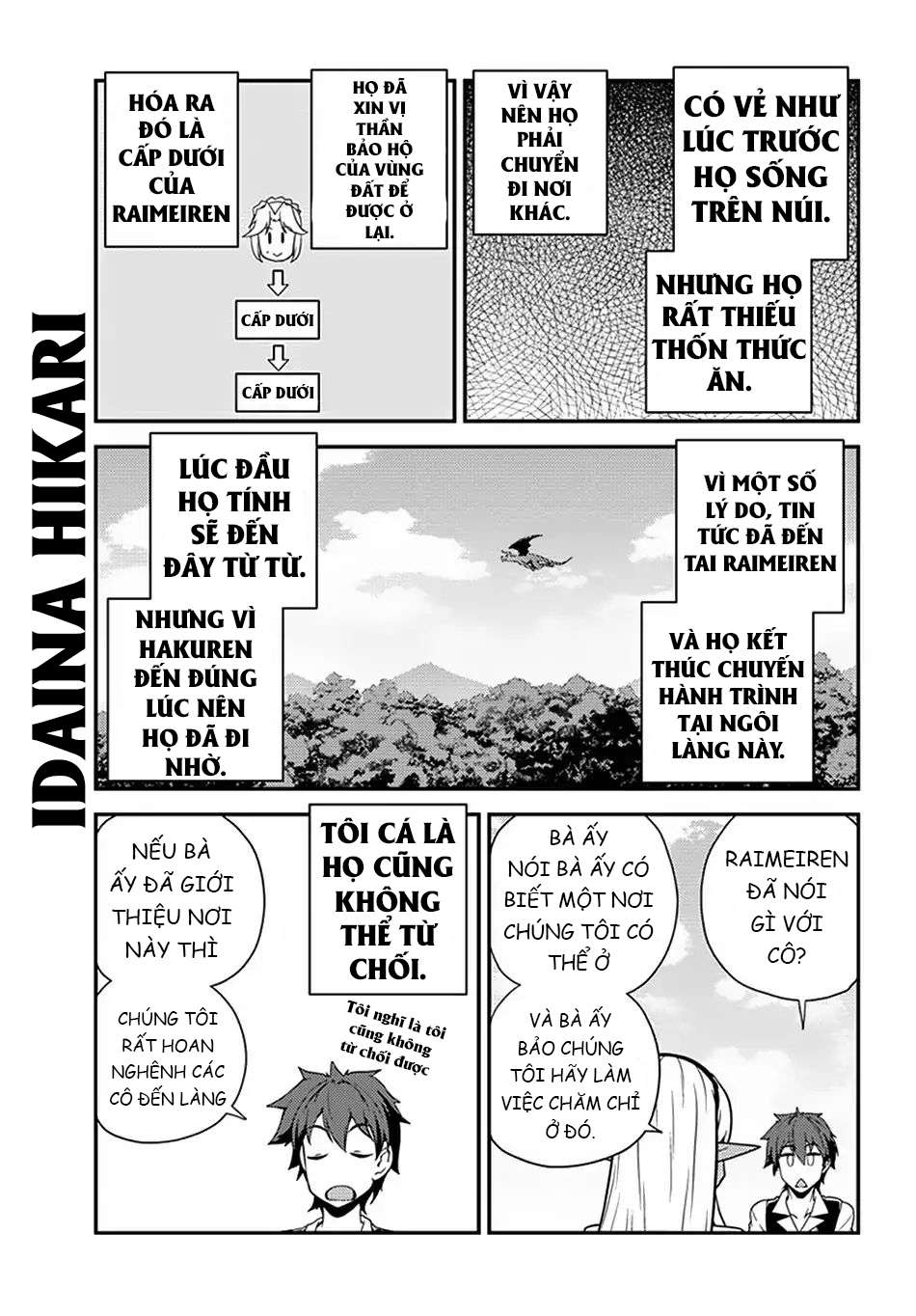 Vol 3 — Chương 51 — trang 6