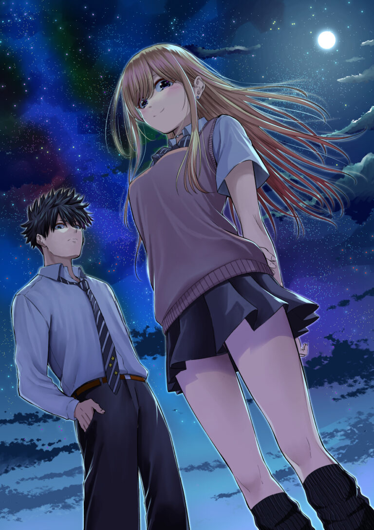 Kowareta Bokura no Senryaku Ren’ai