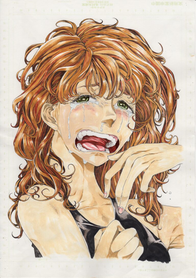 Short Manga Shuu