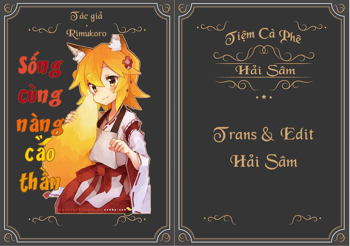 Vol 4 — Chương 27 — trang 1