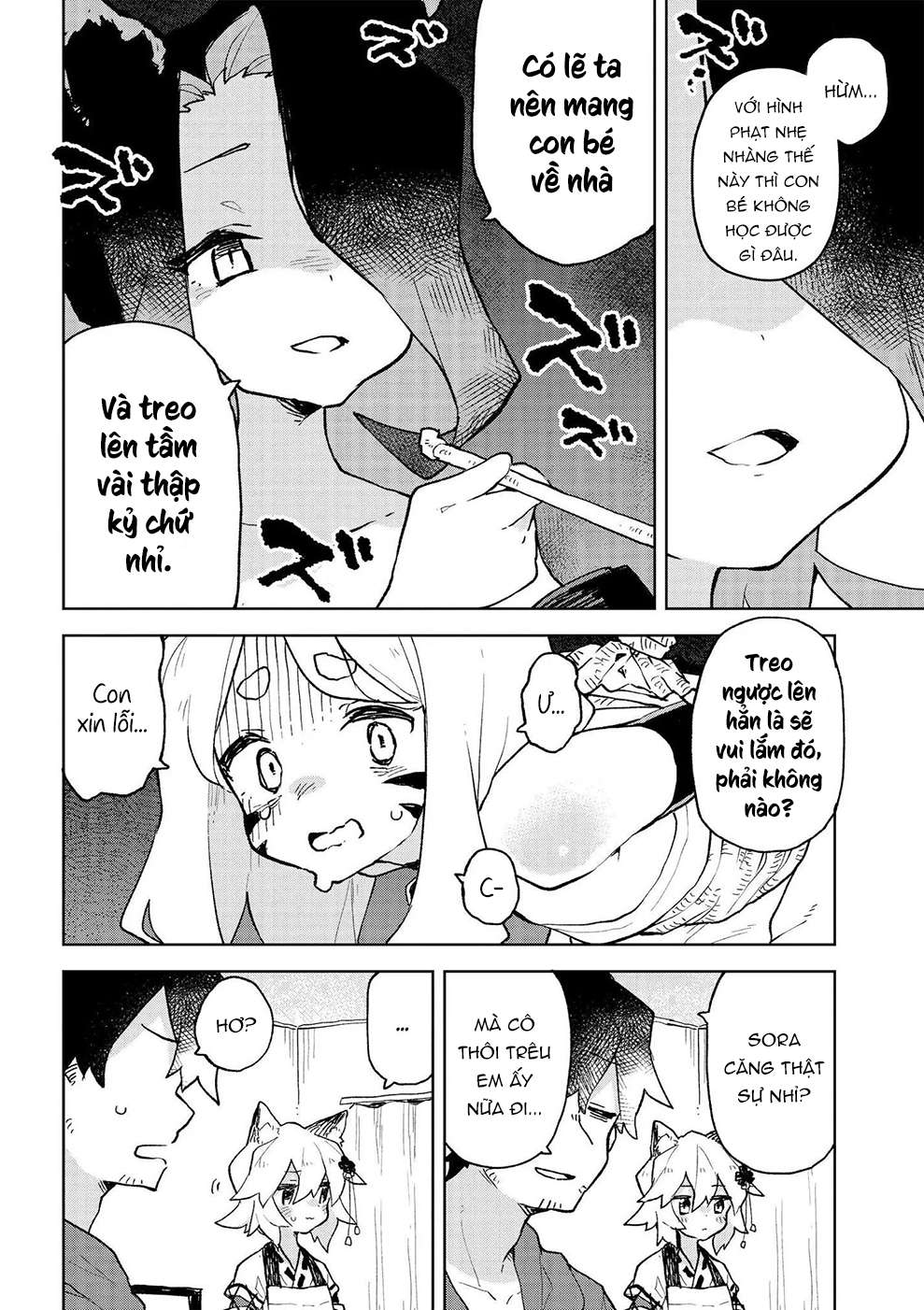 Vol 10 — Chương 71 — trang 9