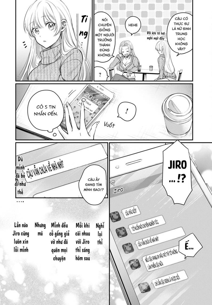 Vol 8 — Chương 46 — trang 15