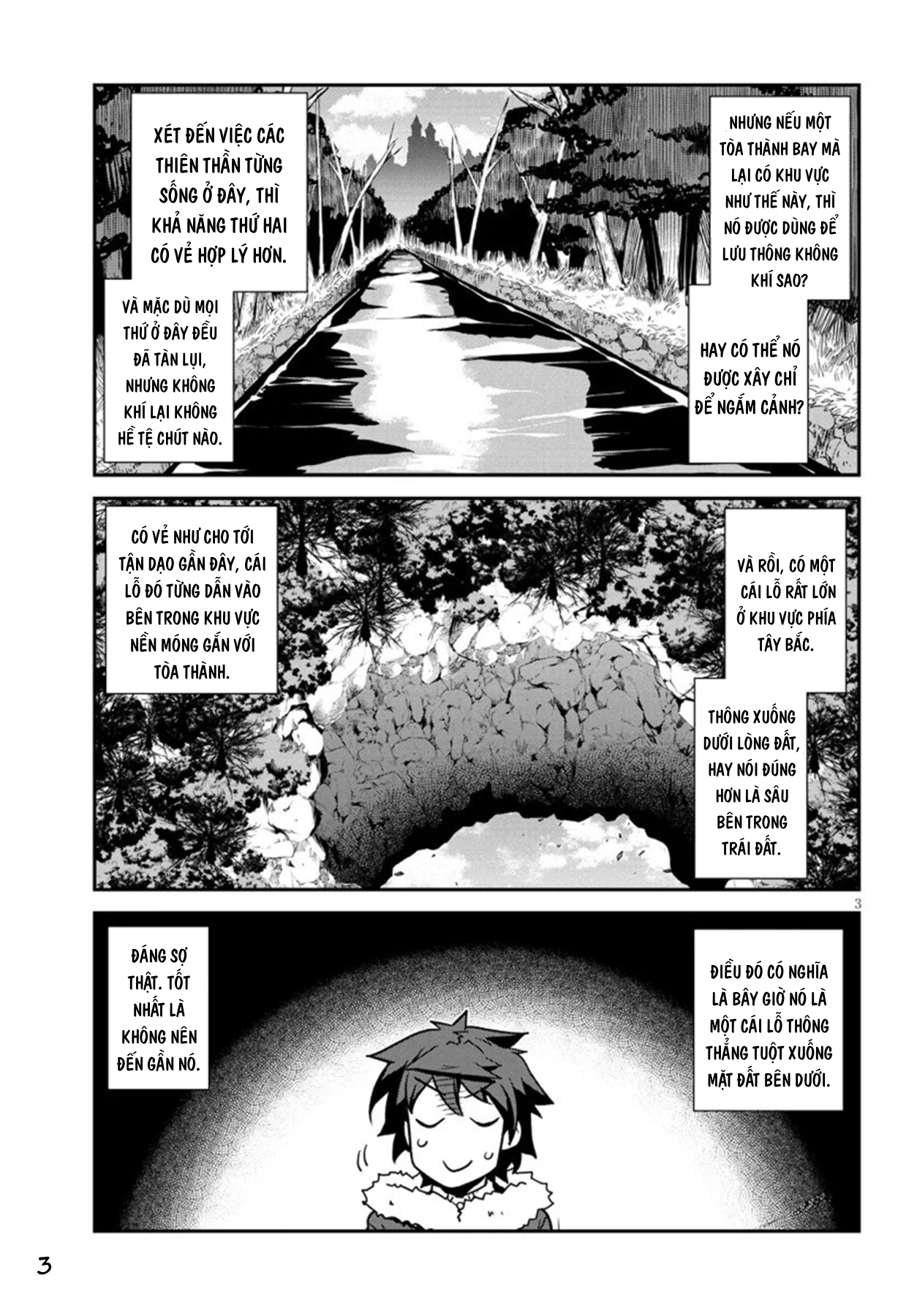 Vol 16 — Chương 310 — trang 5