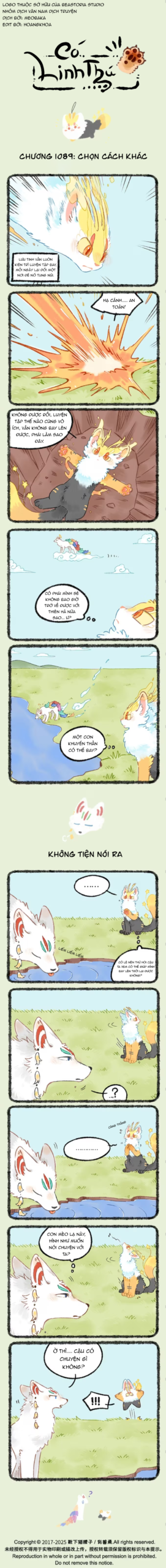 Chương 1089 — trang 1