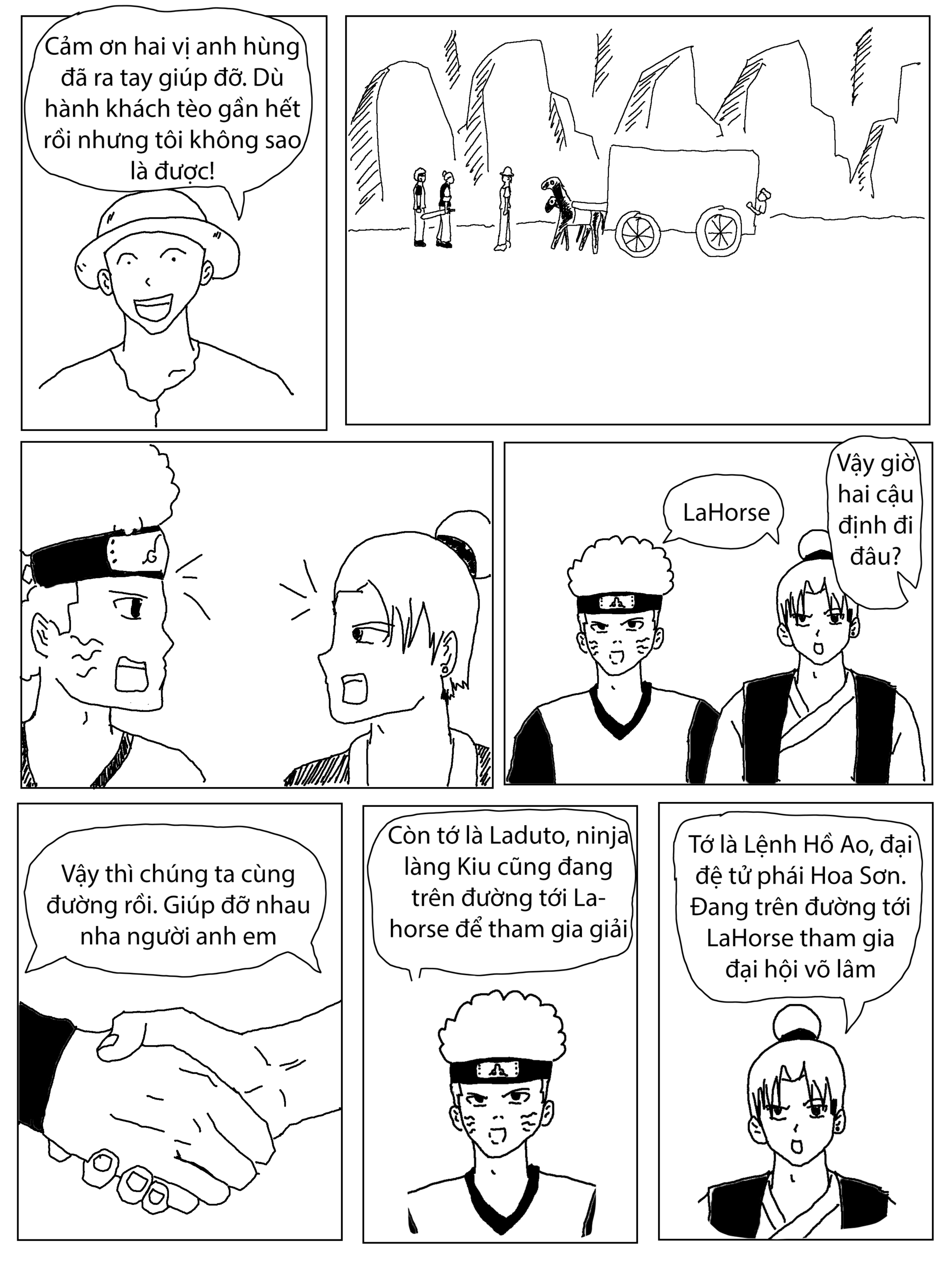 Vol 1 — Chương 5 — trang 1