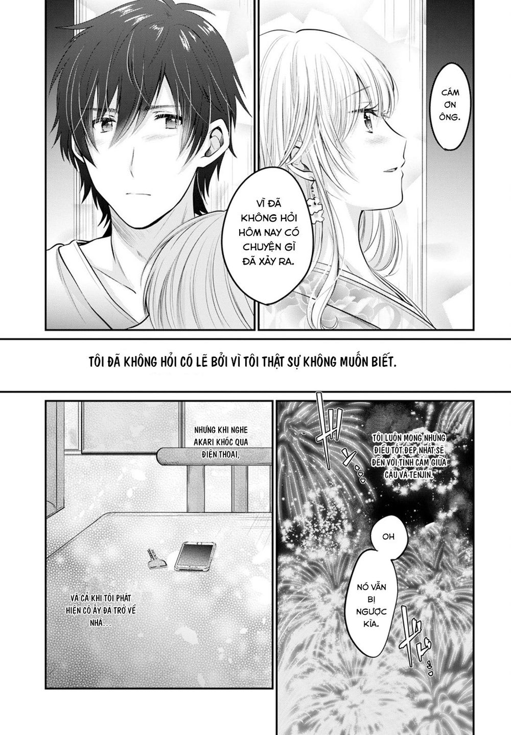 Vol 3 — Chương 16 — trang 28