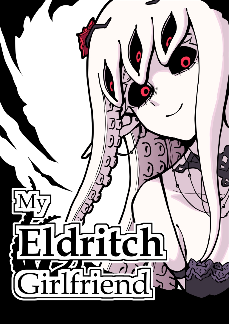 My Eldritch Girlfriend