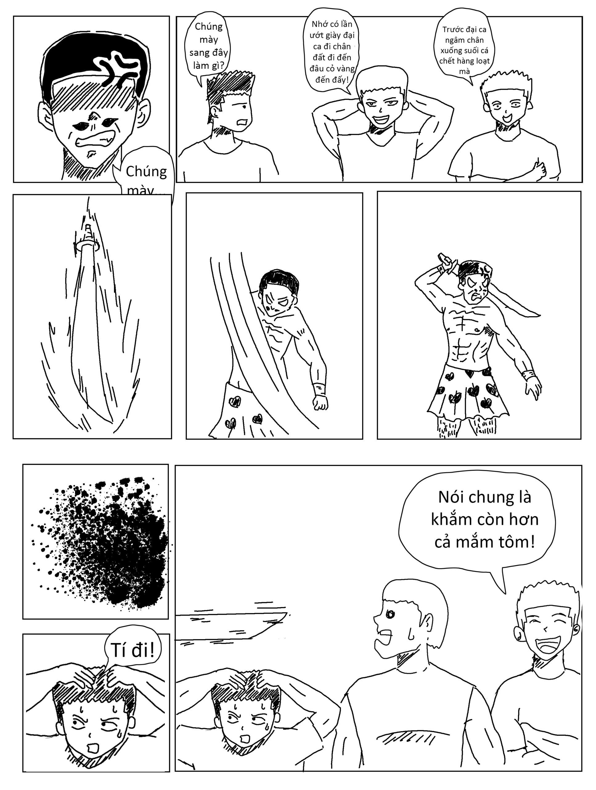 Vol 1 — Chương 3 — trang 8