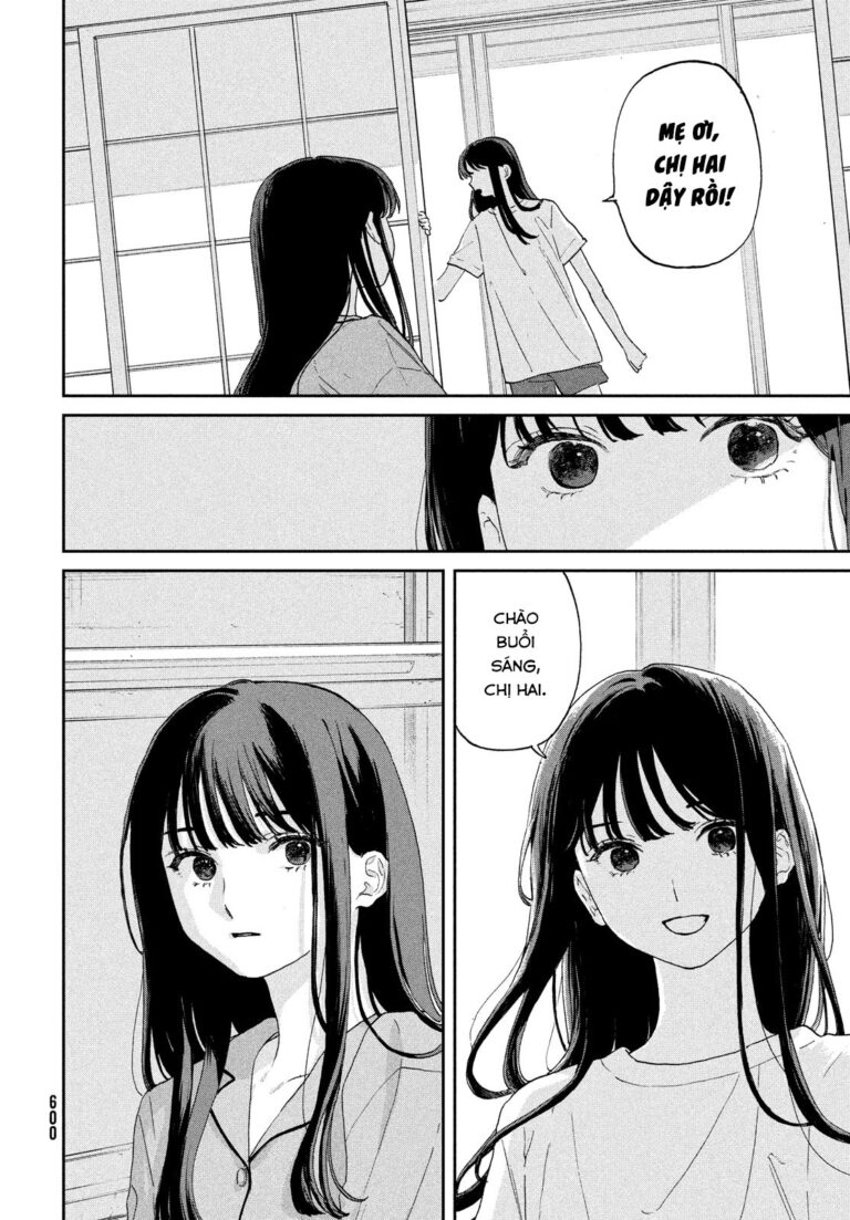 Urashima Taro vào năm thứ sáu
