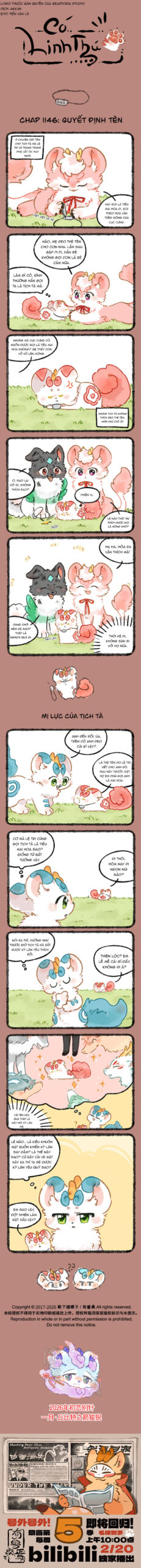 Chương 1146 — trang 1