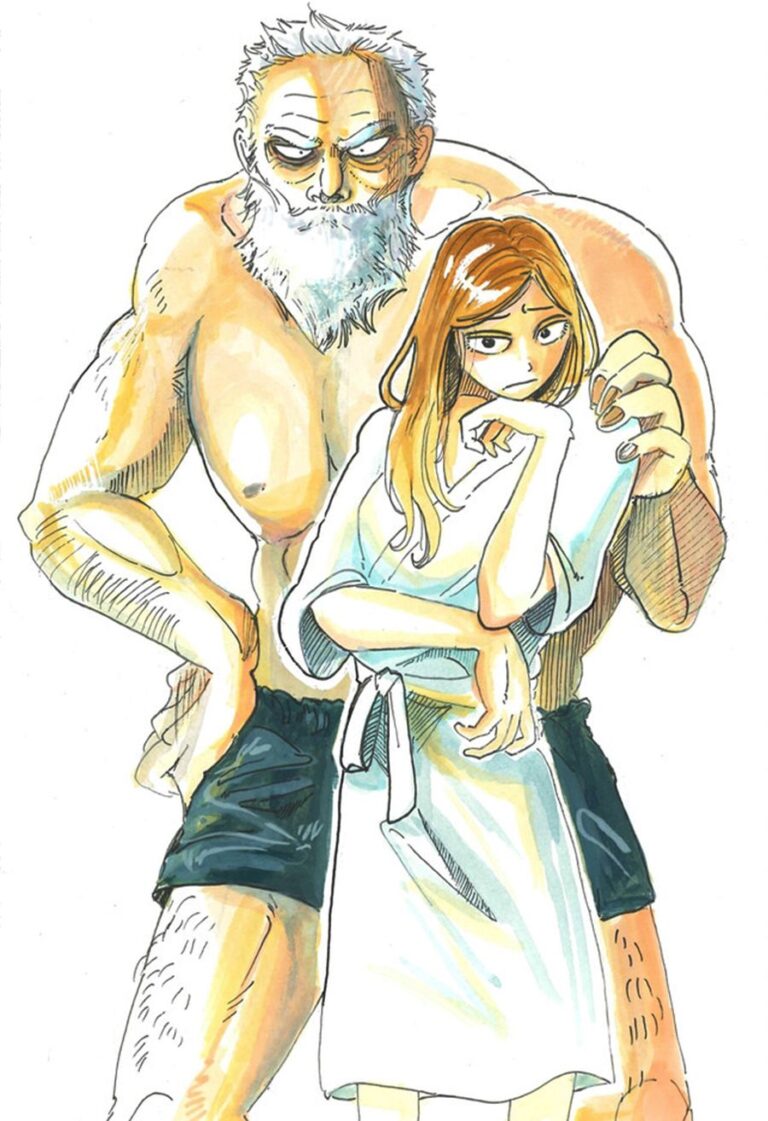 Shiro Hige to Boyne